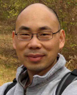 Xiangzhong (Sam) Zheng, PhD